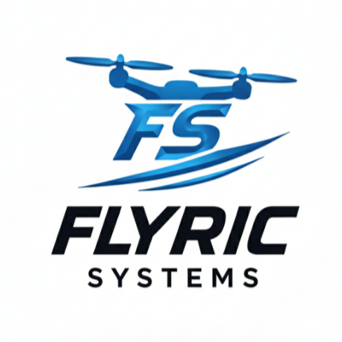 Flyric Systems Logo