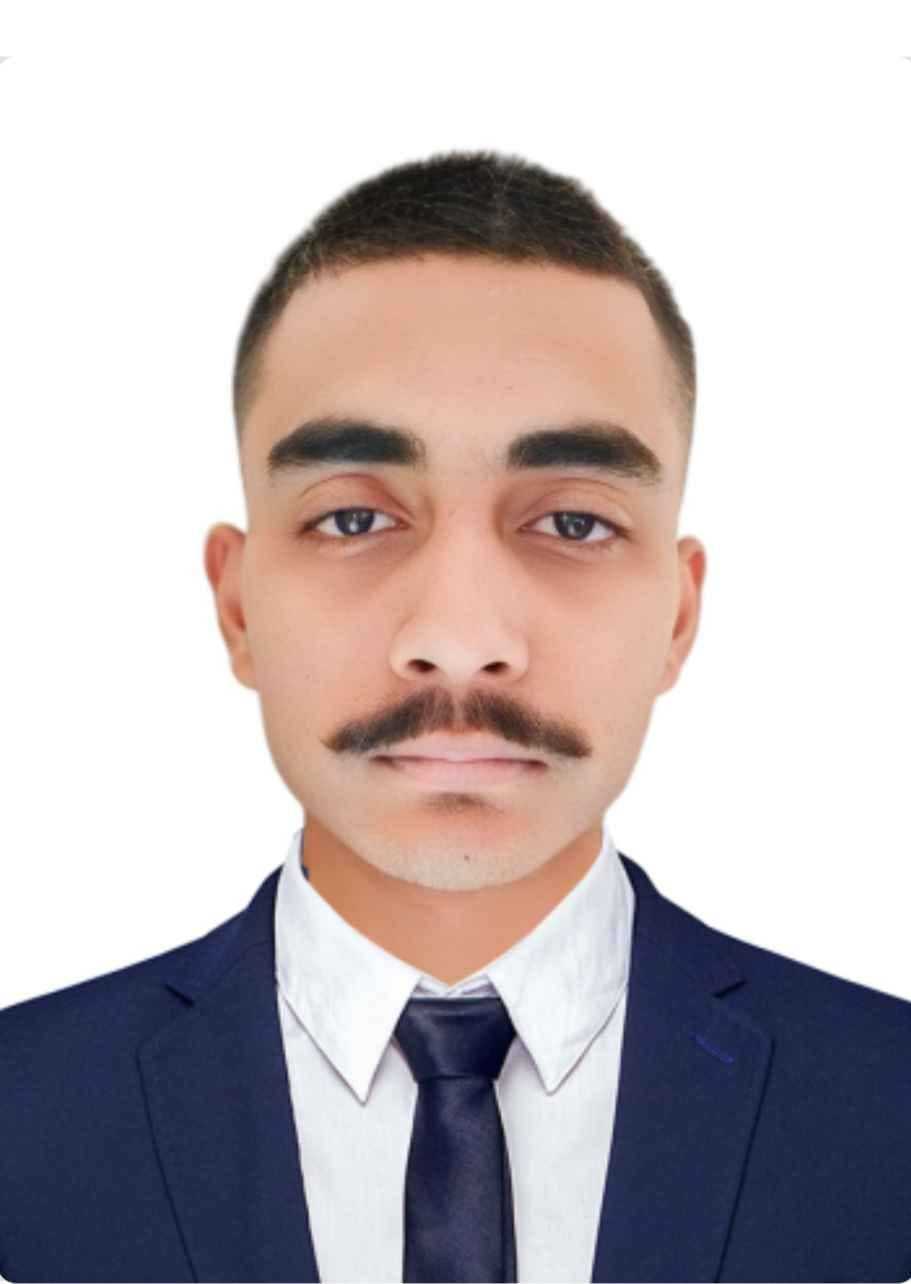 Saubaan Ahmad Siddiqui